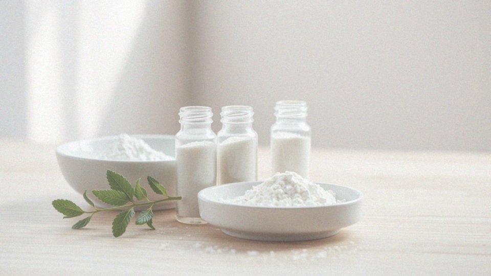 Jakie są różnice między solami organicznymi a nieorganicznymi magnezu?