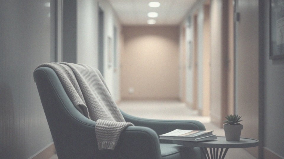 Wypadanie macicy – które kobiety są najbardziej narażone?