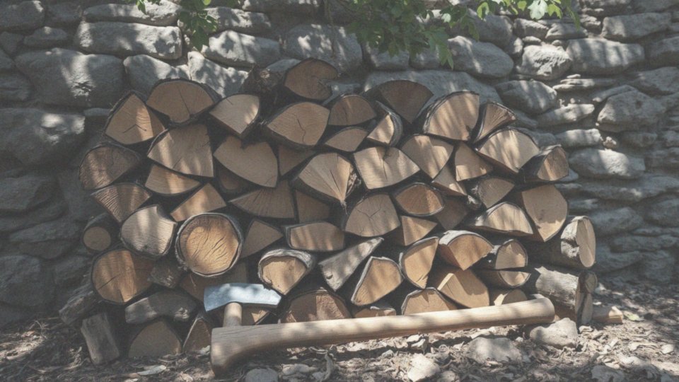 Jakie błędy w przygotowaniu drewna mogą prowadzić do gorzkiego smaku?