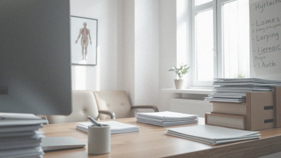 Jakie dokumenty są potrzebne do wystawienia L4 z datą wsteczną?