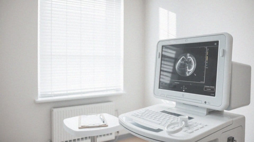 Jak przebiega diagnoza HCM?