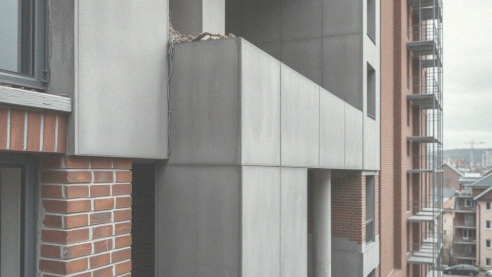 Jakie są przykładowe ceny usług związanych z położeniem betonu architektonicznego?