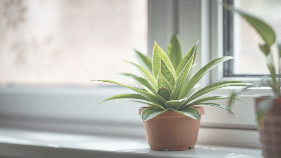 Jak zachować zdrowie liści bromelii?