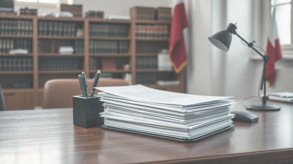 Jakie przepisy regulują składanie skarg na urzędników?