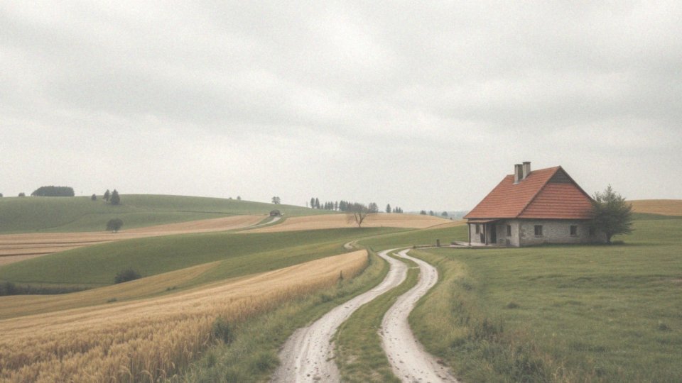 Jak film Sami swoi przyczynił się do popularyzacji Dolnego Śląska?