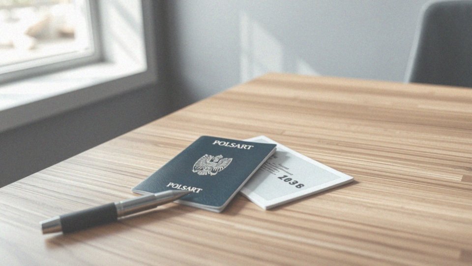 Jakie dokumenty są uważane za oficjalne weryfikatory tożsamości w Polsce?