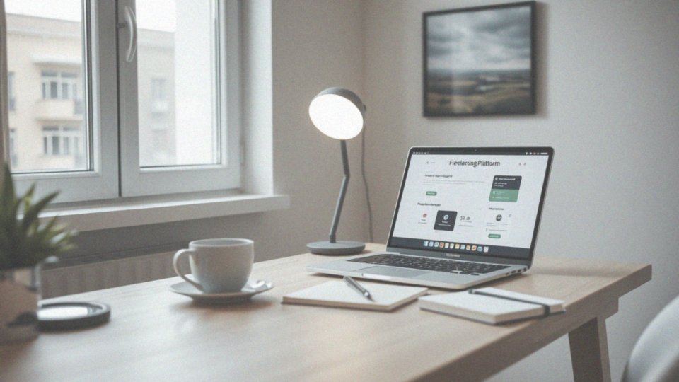 Jak zdobyć pierwsze zlecenia jako freelancer?