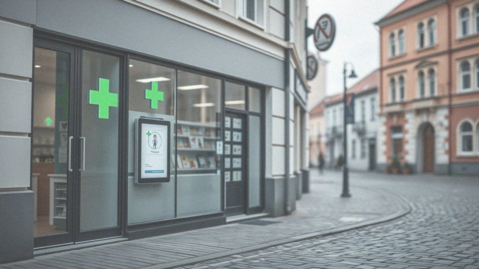 Czy apteki w Zgierzu honorują e-recepty?