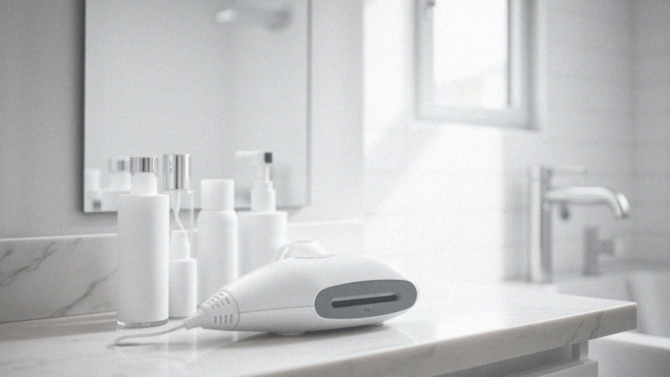 Jakie są najlepsze depilatory laserowe w rankingu 2024?