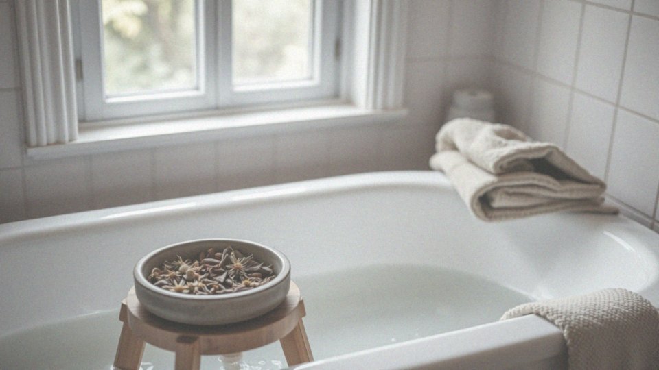 Jakie są naturalne metody wspomagające leczenie hemoroidów?