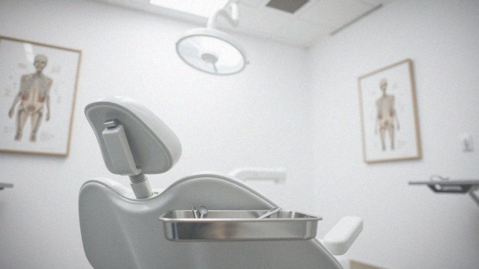 Jakie są przyczyny bólu zęba promieniującego do ucha?