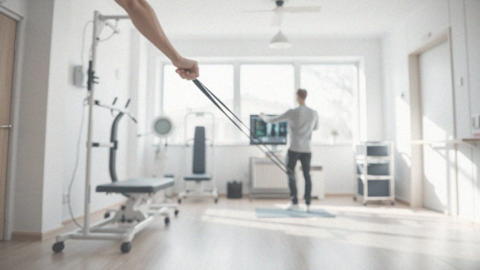 Jak ortopeda leczy urazy sportowe?
