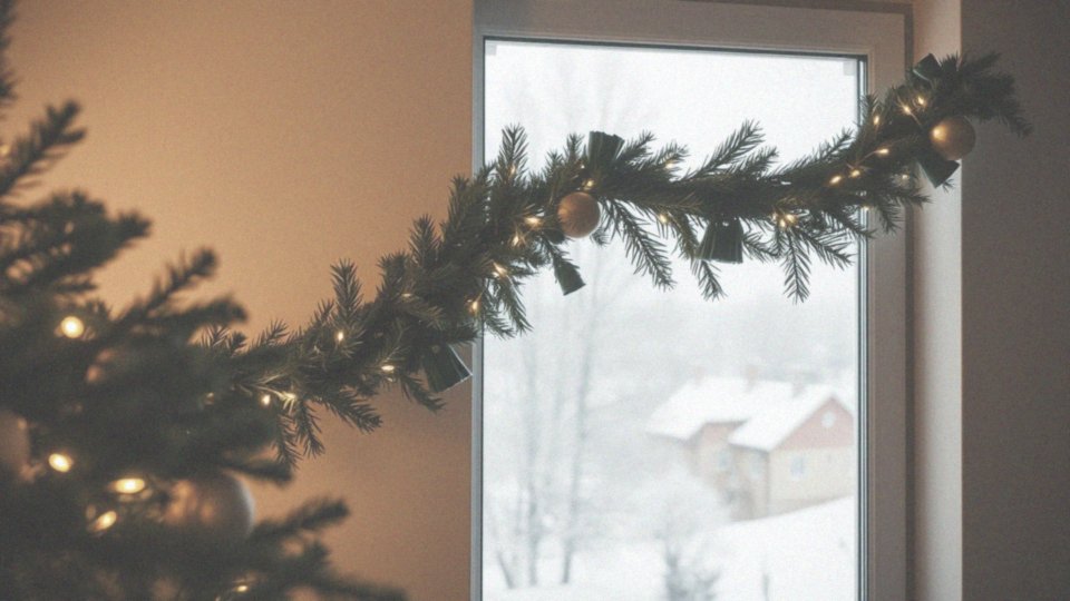 Czym są girlandy i jak można je wykorzystać w dekoracjach?
