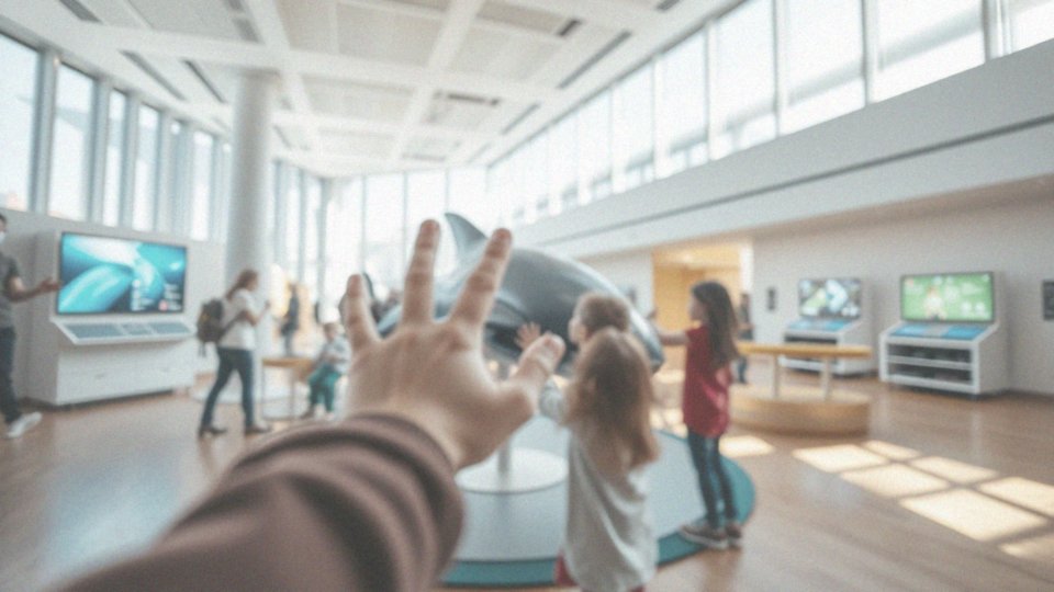Jakie muzea w Portugalii są edukacyjne i zabawne dla dzieci?