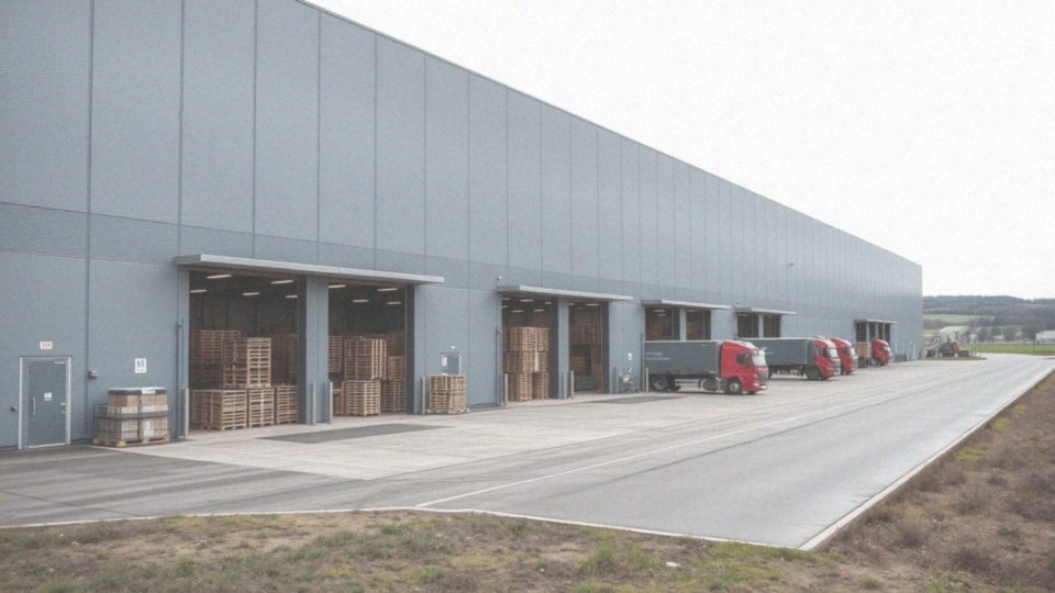 Gdzie znajduje się siedziba i centra logistyczne Altom Design?