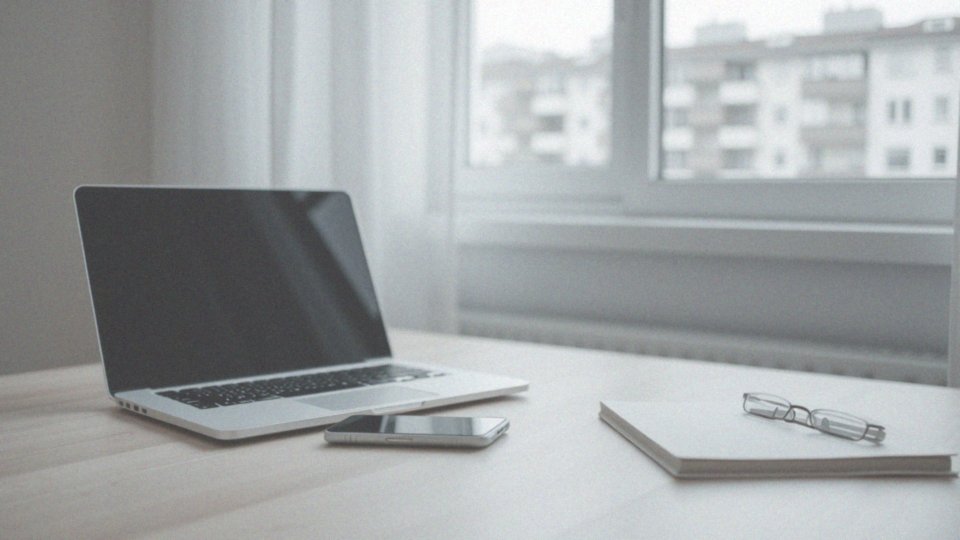 Jak synchronizować swoją pocztę e-mail?