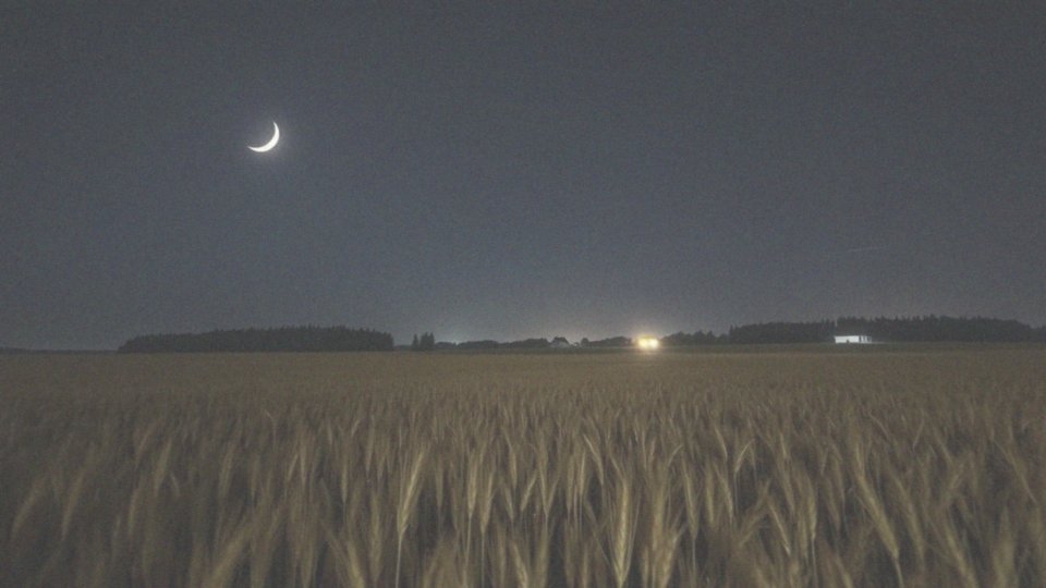 Co to jest kalendarz faz Księżyca na październik?