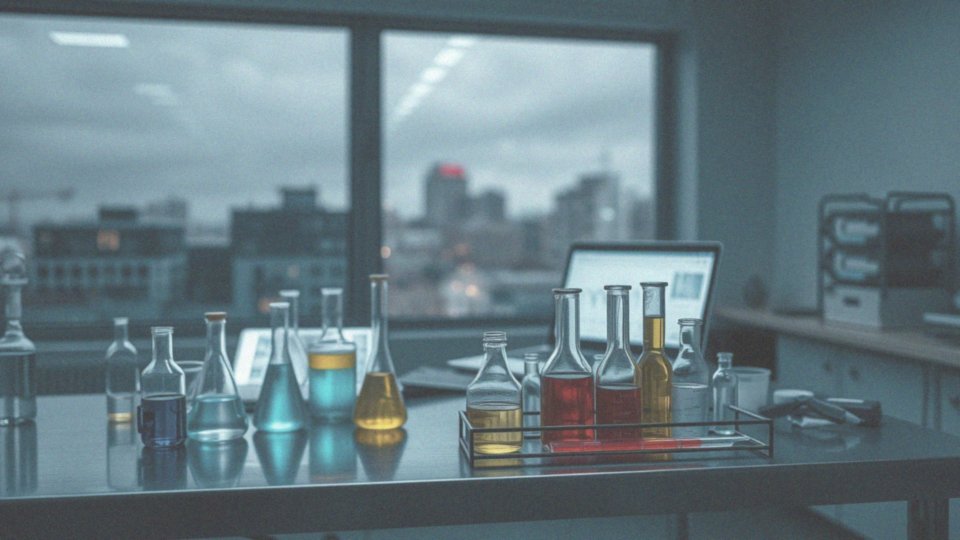 Jak alkohol wpływa na sposób leczenia nowotworów?