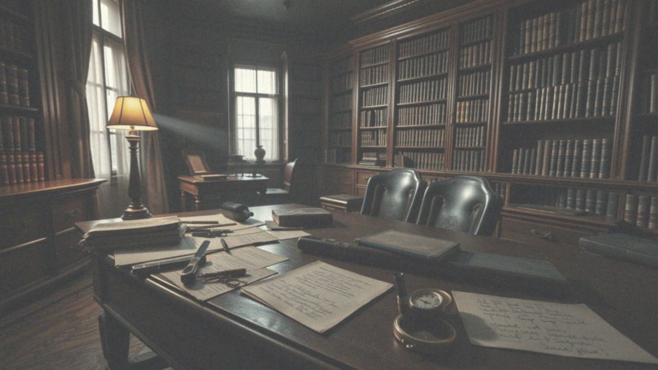 Jakie metody dedukcyjne stosował Sherlock Holmes?