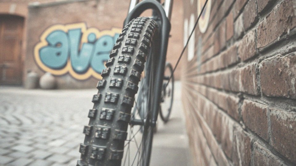 Jakie powinny być rozmiary kół roweru dla osoby o wzroście 180 cm?