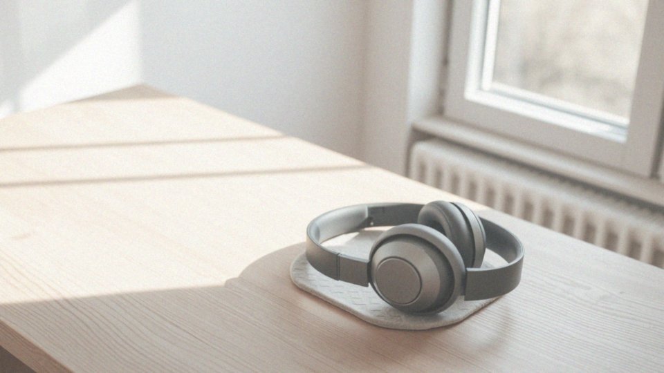 Dlaczego jakość dźwięku jest ważna w urządzeniach do audiobooków?