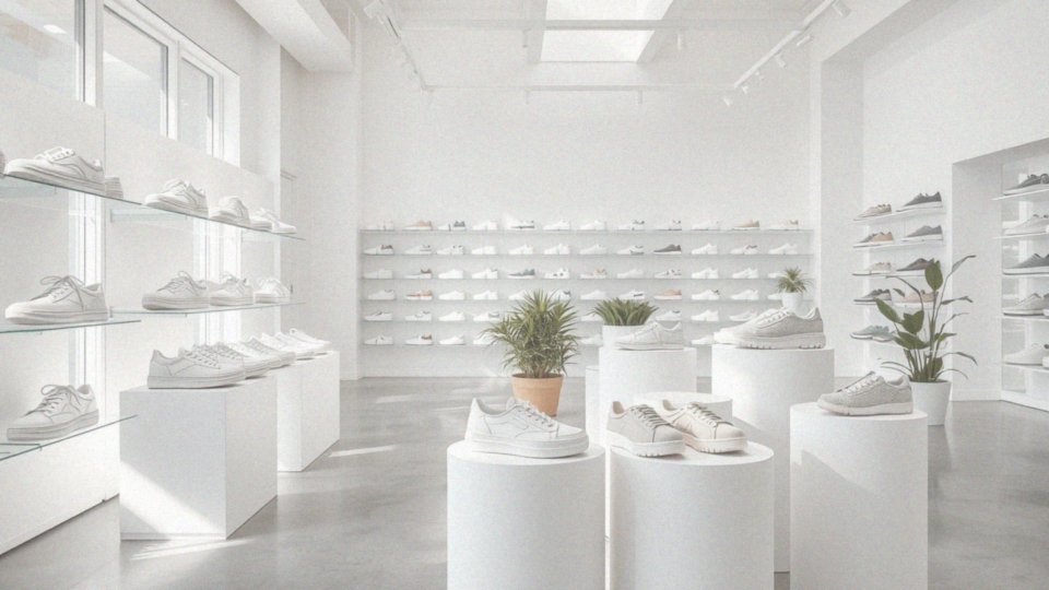 Jakie są trendy w butach damskich sneakersach na rok 2024?