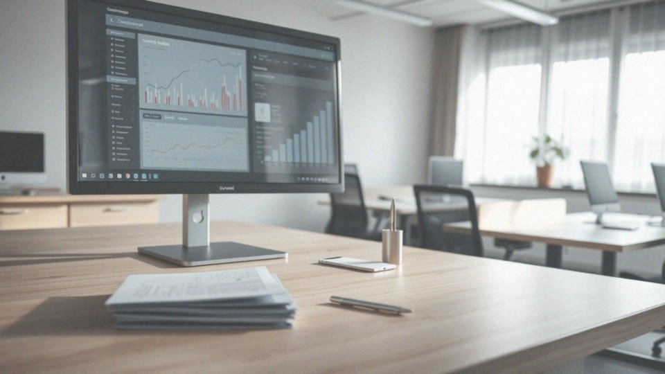 W jaki sposób nowoczesny system księgowo-kadrowy wspomaga biuro rachunkowe?