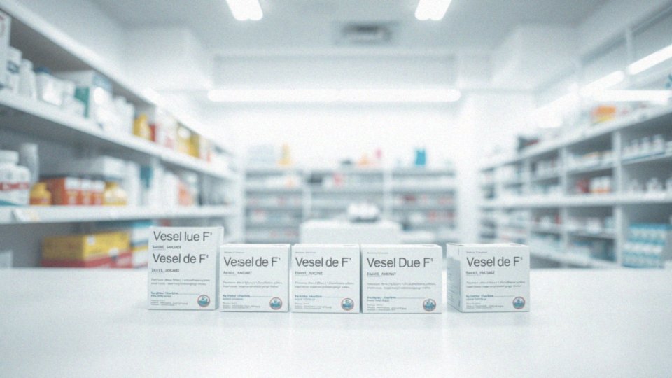 Co zdecydował Główny Inspektor Farmaceutyczny w sprawie Vessel Due F?