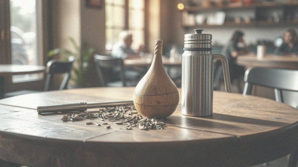 Dlaczego yerba mate zyskuje popularność w Europie?