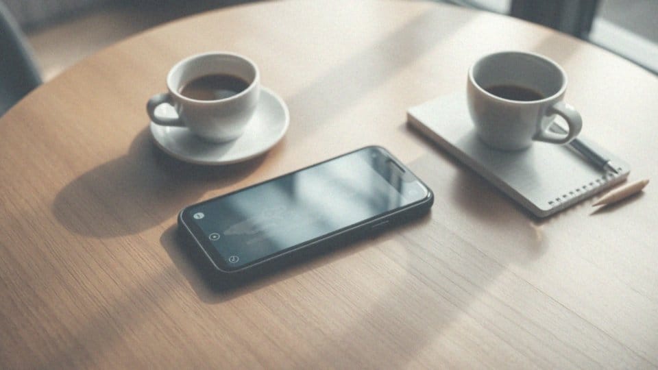 Kiedy warto wykonać czyszczenie plików cookies na telefonie?