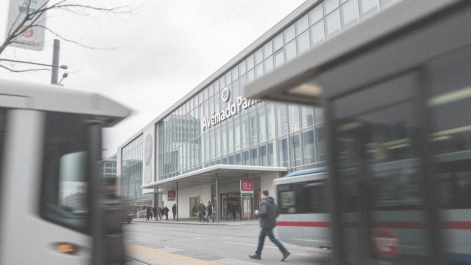 Jakie są plany na przyszłość Avenidy w kontekście likwidacji?