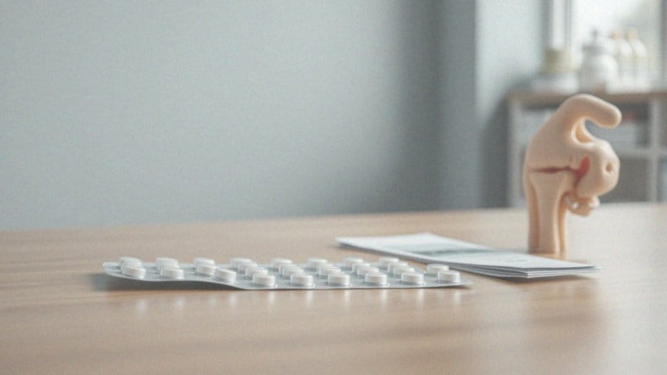 W jaki sposób etruzil może powodować bóle stawów?