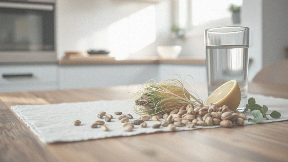 Jakie dieta i styl życia sprzyjają zdrowym jądrom?
