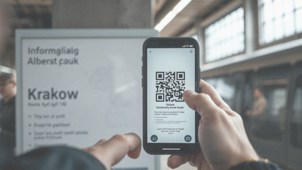 Jak skanować kod QR na iPhone'ie 11?