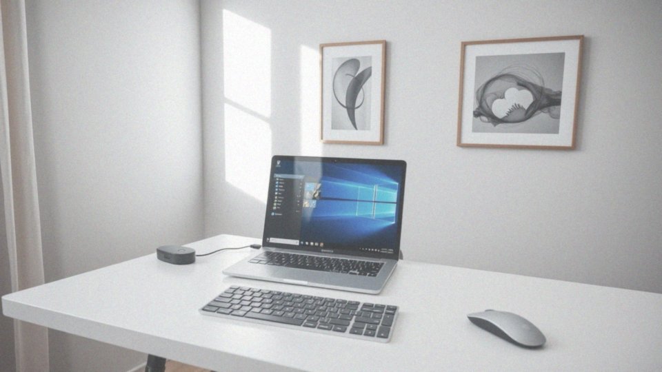 Jakie zmiany w interfejsie wprowadza Windows 11?