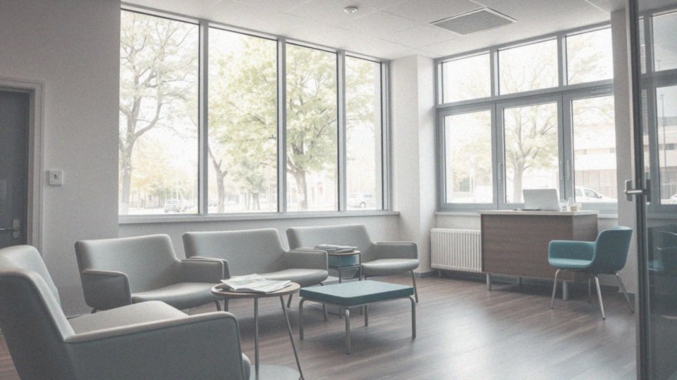 Jak pacjenci oceniają poświęcony czas podczas wizyt?