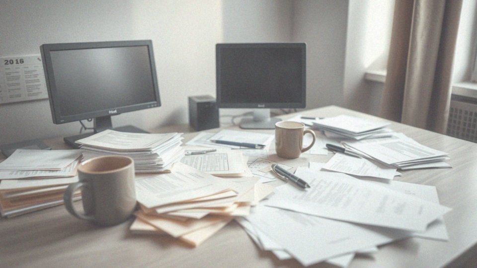Jakie dokumenty są potrzebne do wniosku o pomoc finansową?