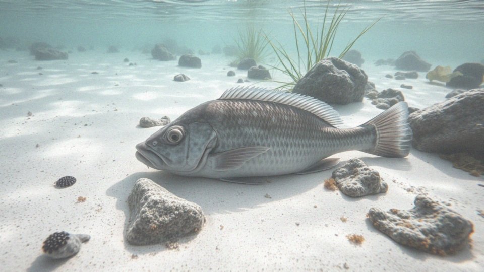 Ile lat żyje halibut?