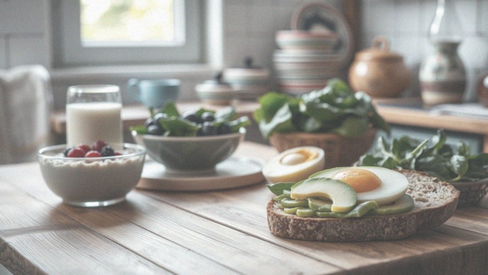 Jak dieta z witaminą B2 może zmniejszać ryzyko depresji?