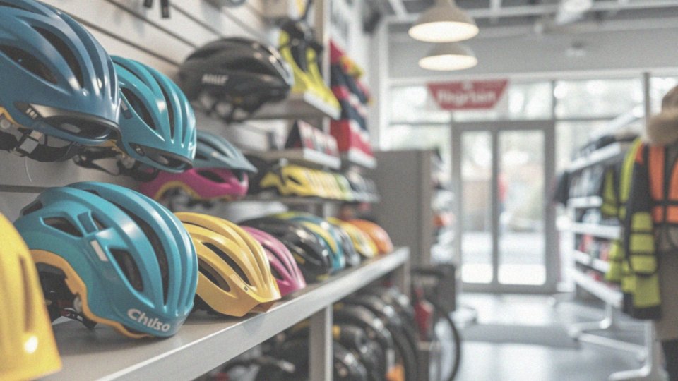 Jakie atesty powinny mieć akcesoria i wyposażenie roweru dla dzieci?