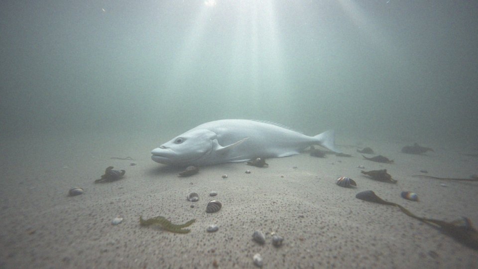 Co je halibut?
