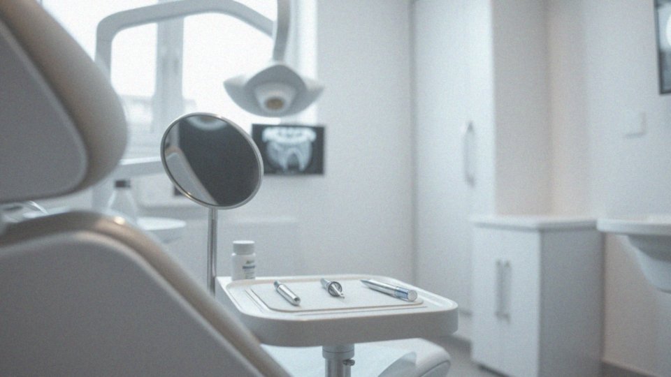 Jakie są możliwości diagnostyczne przy zapaleniu miazgi zęba?