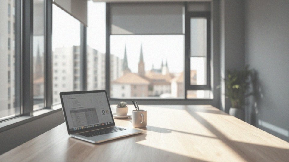 Jakie są średnie wynagrodzenia w zawodzie technika rachunkowości?