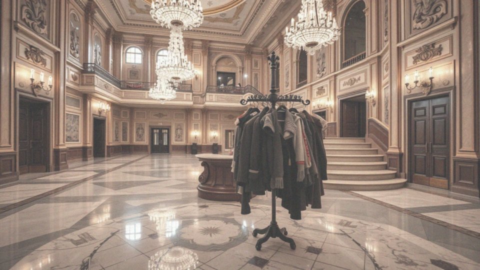 Co oznacza dress code na koncert w filharmonii?