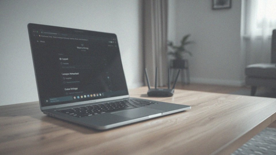 Jak zmienić mój adres IP i zwiększyć prywatność online?