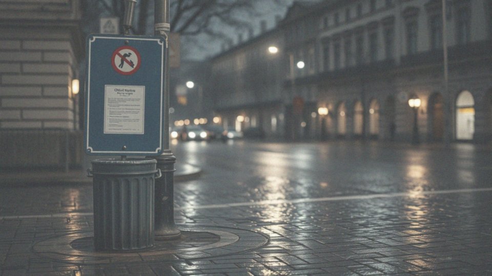 Jakie kary grożą za brak ważnego dowodu osobistego?