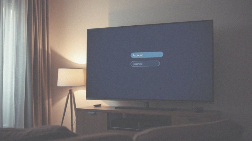 Jak sprawdzić stan płatności w menu dekodera WIFI PREMIUMBOX+ i WIFI BOX+?