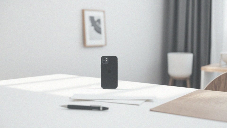 Jak zeskanować dokument iPhonem?