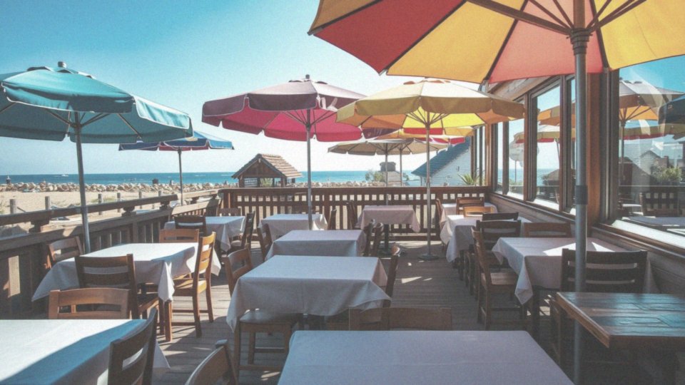 Jakie restauracje oferują dobre jedzenie w Łebie?