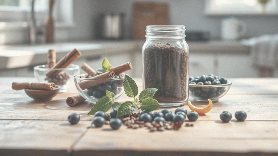 Czy kawa do cold brew może być z dodatkami?
